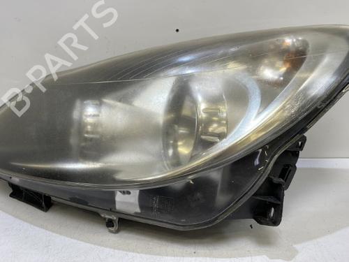 Left headlight OPEL CORSA D (S07) 1.3 CDTI (L08, L68) | BP37322646C28 - Image 3