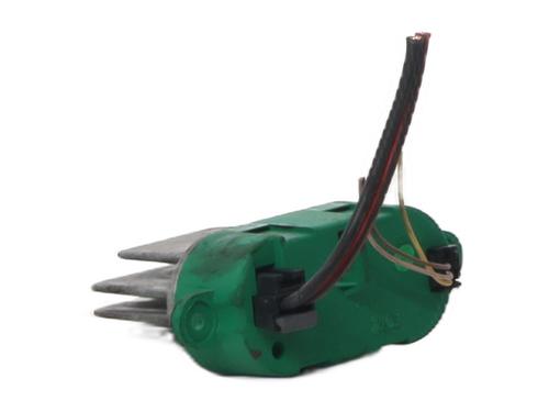 Heater resistor RENAULT ESPACE IV (JK0/1_) 3.0 dCi (JK0E, JK0Y) | BP37342984M108 - Image 5