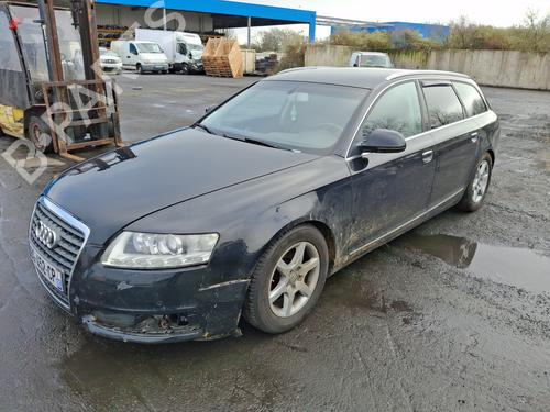 Climate control AUDI A6 C6 Avant (4F5) | BP37331935I5 - Image 8