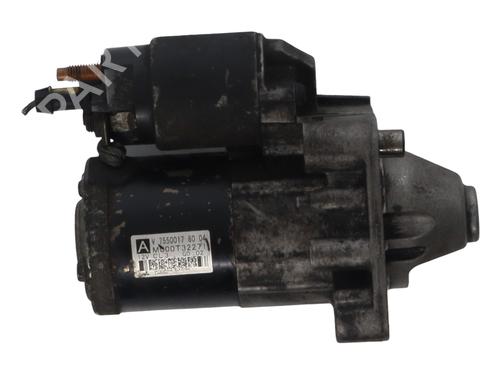 Used Starter Starter 37334442 37334442