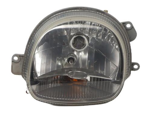 Used Left headlight Left headlight 37342229 37342229