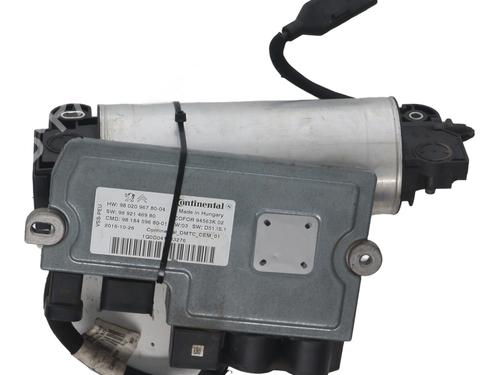 Used Electronic module Electronic module 37339414 37339414