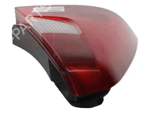 Left taillight DACIA LOGAN (LS_) 1.5 dCi (LS0W) | BP38100811C34 - Image 4