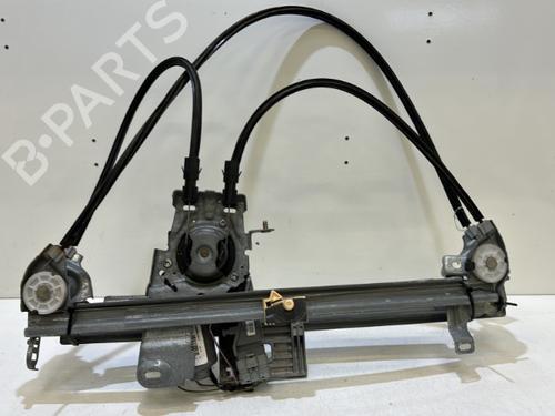 Front right window mechanism CITROËN C3 Pluriel (HB_) 1.6 | BP37324554C23 - Image 2