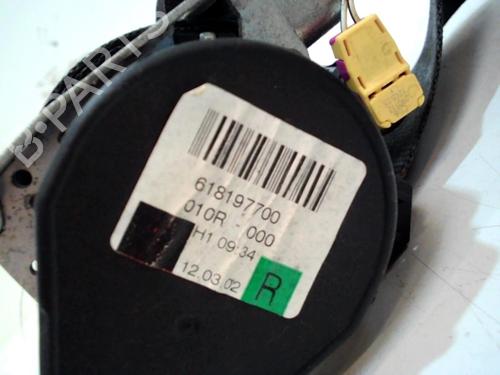 Front right seatbelt FIAT PUNTO (199_) | BP37307457I25 - Image 2