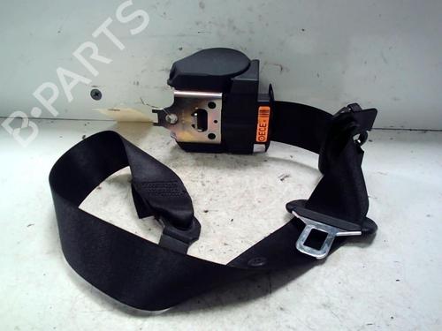 Front right seatbelt BMW 3 (E46) | BP37304628I25 - Image 2