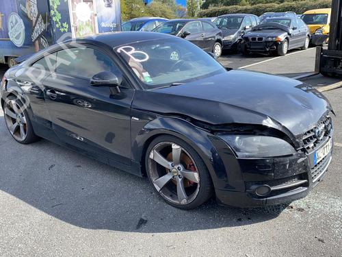 Steering column stalk AUDI TT (8J3) 2.0 TFSI | BP37309159I23 - Image 9