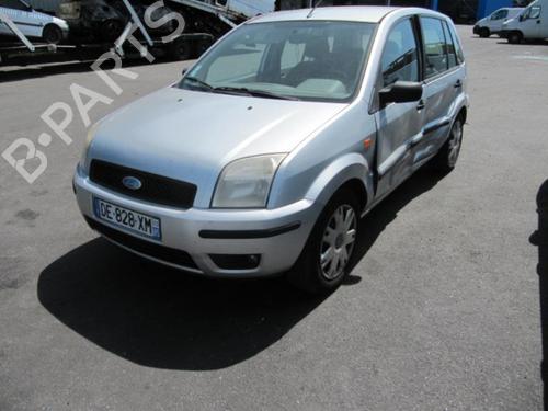 Ricambi FORD FUSION (JU_)  1.4 TDCi  4828960