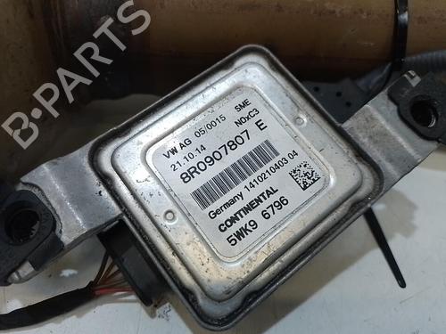 Katalysator Katalysator PORSCHE MACAN (95B) 3.0 S Diesel (258 hp) 37318660 37318660