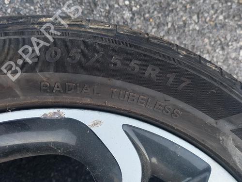 Fælk RENAULT CAPTUR I (J5_, H5_) 1.5 dCi 90 (J5N4, J5M5, J5MW, J5M6, J5AL, J5AJ) | BP39629769C45 - Image 2