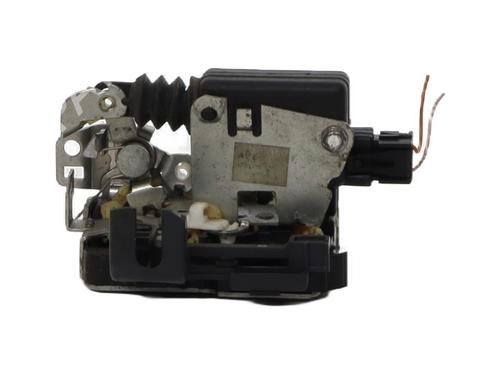 Front right lock DACIA SANDERO 1.2 16V | BP37332507C97 - Image 4