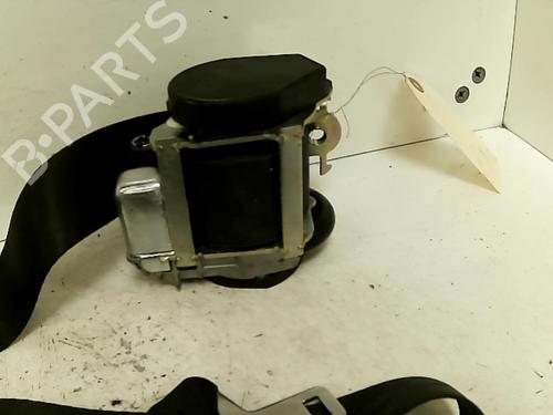 Front left seatbelt RENAULT MEGANE III Hatchback (BZ0/1_, B3_) 1.9 dCi (BZ0N, BZ0J) | BP37305198I26 - Image 3