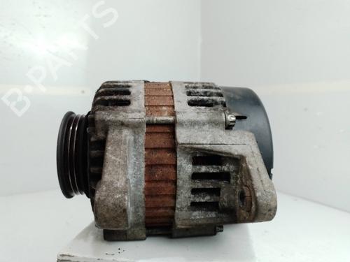 Alternator CHEVROLET MATIZ (M200, M250) | BP37321634M7 - Image 2