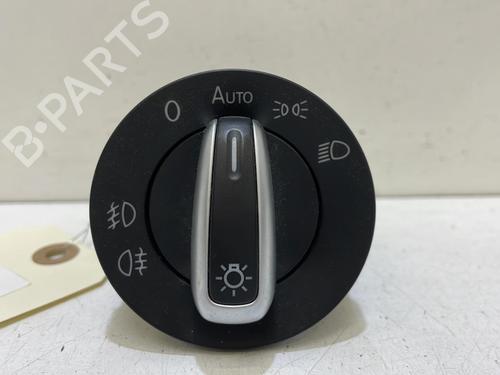 headlight-switch-vw-passat-b7-variant-365-2010-2011-2012-2013-2014-2015-37319310 main image