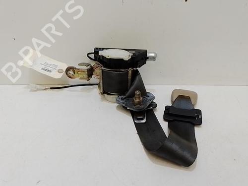 Front left seatbelt RENAULT MODUS / GRAND MODUS (F/JP0_) 1.5 dCi (FP0D, JP0D) | BP37318154I26 - Image 2
