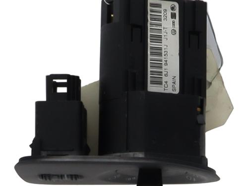 Forlygtekontakt Forlygtekontakt SEAT IBIZA IV (6J5, 6P1) 1.6 TDI (90 hp) 37332180 37332180