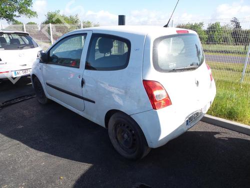 Warning switch RENAULT TWINGO II (CN0_) | BP37300512I22 - Image 4