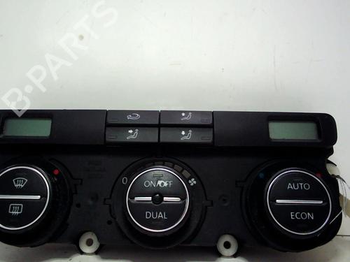 Climate control VW PASSAT B6 (3C2) | BP37302429I5 - Image 2
