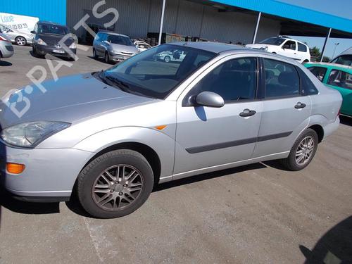Left front window switch FORD FOCUS I (DAW, DBW) | BP37301346I27 - Image 6