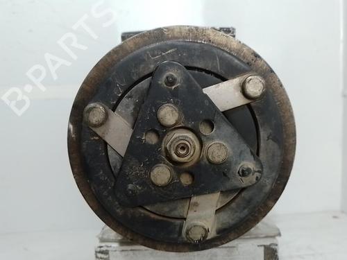 Used AC compressor AC compressor 37312800 37312800