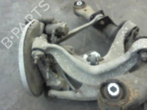 Rear axle AUDI A4 B8 (8K2) 2.0 TDI | BP37618288M2 - Image 4