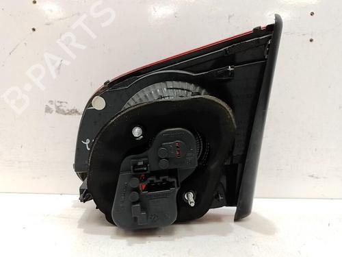 Left tailgate light VW GOLF VI (5K1) | BP37315840C79 - Image 3