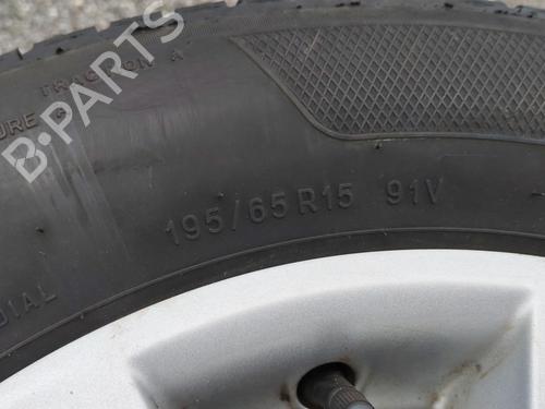 Used Rim Rim 37617145 37617145