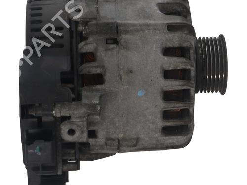 Alternador Alternador PEUGEOT 508 SW I (8E_) 1.6 HDi (112 hp) 37345125 37345125