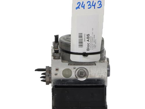 ABS pump FORD FIESTA VII (HJ, HF) 1.0 EcoBoost | BP37328006M43 - Image 5