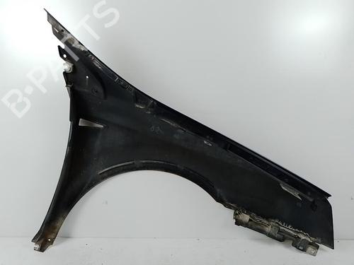 Used Left front fenders Left front fenders 37619667 37619667