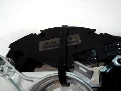 Switch VW CRAFTER 30-50 Van (2E_) 2.0 TDI | BP37306232I30 - Image 2