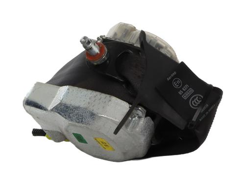 Front right seatbelt RENAULT KOLEOS I (HY_) 2.0 dCi (HY0K) | BP37328639I25 - Image 2