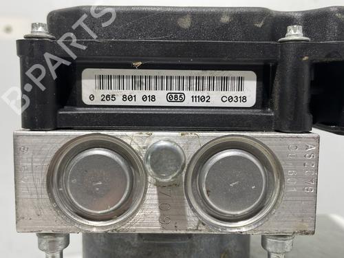 ABS pump DACIA SANDERO 1.5 dCi | BP37326388M43 - Image 2