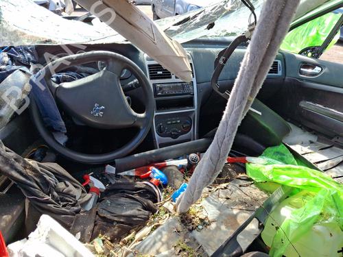 AC compressor PEUGEOT 307 (3A/C) 2.0 HDi 90 | BP37332279M34 - Image 12