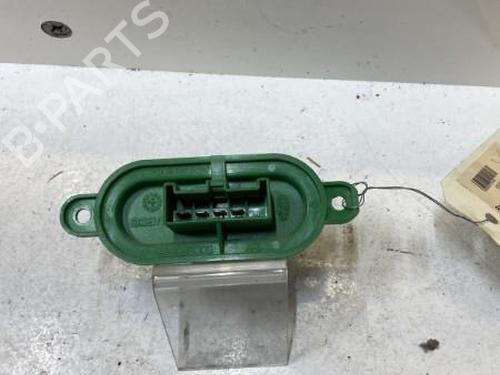 Heater resistor IVECO DAILY IV Platform/Chassis | BP37308079M108 - Image 3