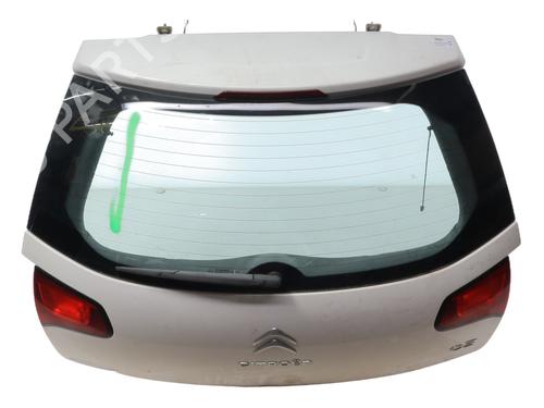 Tailgate CITROËN C3 II (SC_) 1.4 HDi 70 (SC8HZC, SC8HR0, SC8HP4) | BP37614759C6 - Image 3