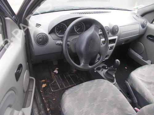 Bakspejl Højre DACIA LOGAN (LS_) 1.5 dCi (LS0W) | BP37304232C27 - Image 7