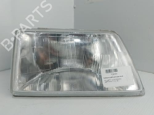 Used Right headlight Right headlight 37317805 37317805