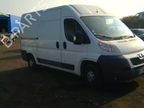 Right headlight PEUGEOT BOXER Van 2.2 HDi 120 | BP37311236C29 - Image 5