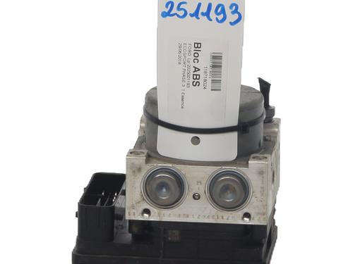Used ABS pump ABS pump 37340777 37340777