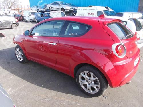 Left side indicator ALFA ROMEO MITO (955_) 1.3 MultiJet (955AXP1A, 955AYC1A) | BP37305004I20 - Image 3