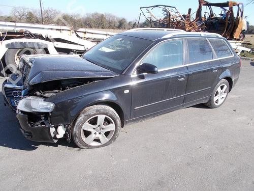 Right tailgate light AUDI A4 B7 Avant (8ED) 1.9 TDI | BP37303323C80  - Image 5