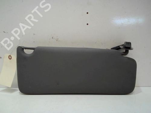 Used Left sun visor Left sun visor 37309959 37309959