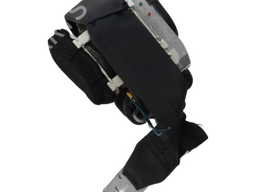 Front left seatbelt ALFA ROMEO MITO (955_) 1.4 (955AXB1B) | BP37333526I26 - Image 2