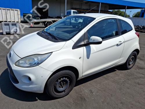 Engine FORD KA (RU8) 1.2 | BP37332005M1 - Image 4