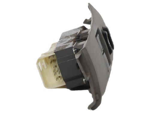 Left front window switch TOYOTA YARIS (_P9_) 1.0 VVT-i (KSP90_, KSP90R) | BP37349227I27 - Image 5