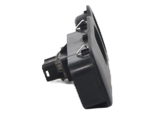 Right front window switch RENAULT MODUS / GRAND MODUS (F/JP0_) 1.5 dCi (FP0F, JP0F) | BP37342975I26 - Image 2