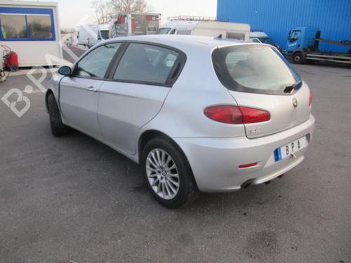 Engine ALFA ROMEO 147 (937_) 1.9 JTDM 8V (937.AXD1A, 937.AXU1A, 937.BXU1A) | BP37300346M1 - Image 6