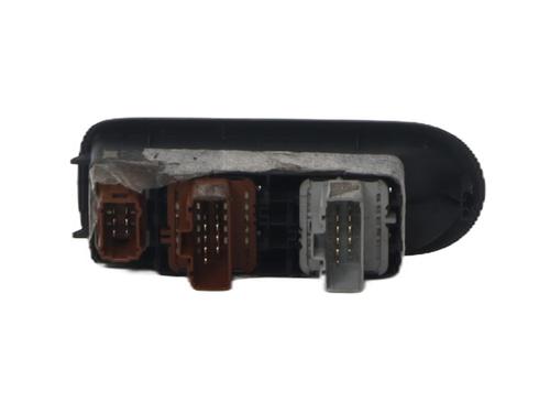 Left front window switch RENAULT MEGANE II Estate (KM0/1_) 1.6 | BP37344185I27 - Image 5