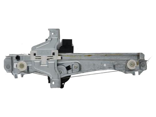 Rear left window mechanism CITROËN C3 III (SX) 1.5 BlueHDi 100 (SXYHYP, SXYHTU) | BP37329329C24 - Image 2